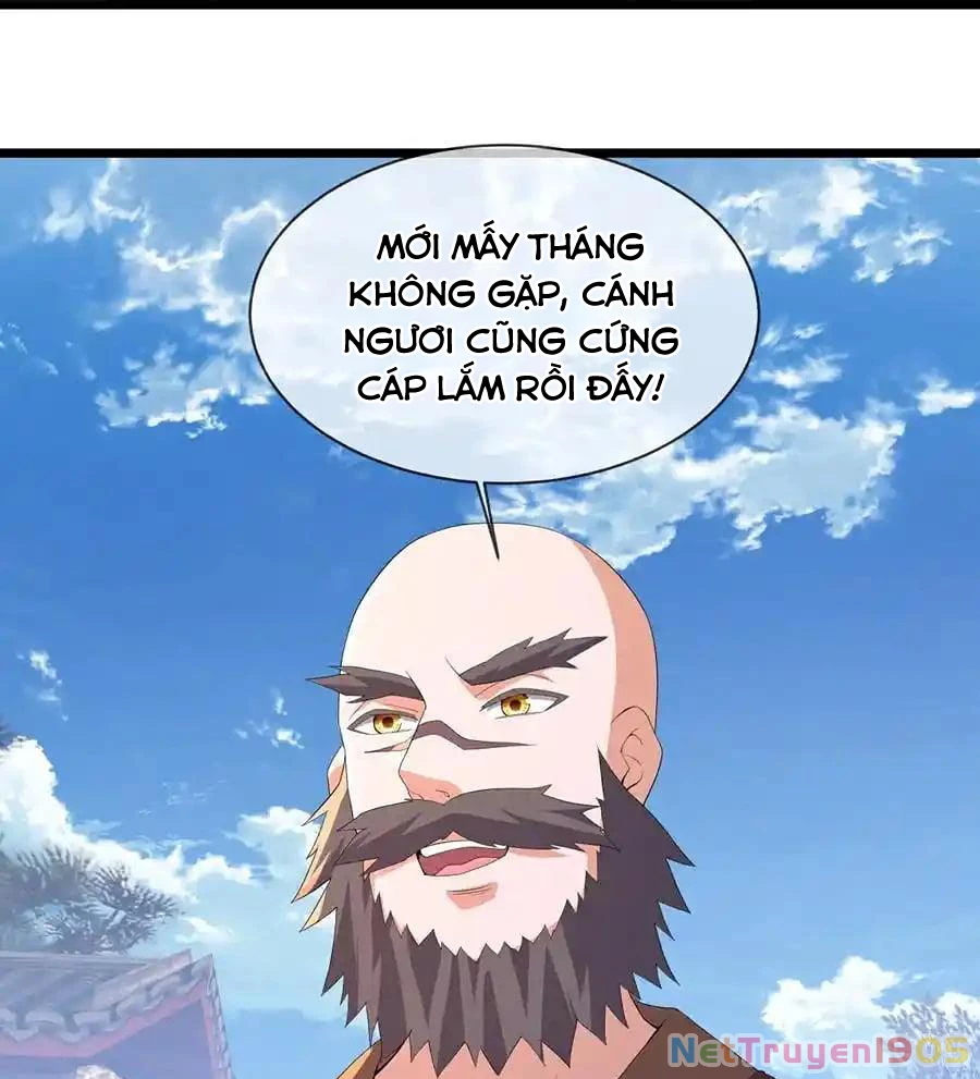 Chiến Hồn Tuyệt Thế Chapter 761 - 20
