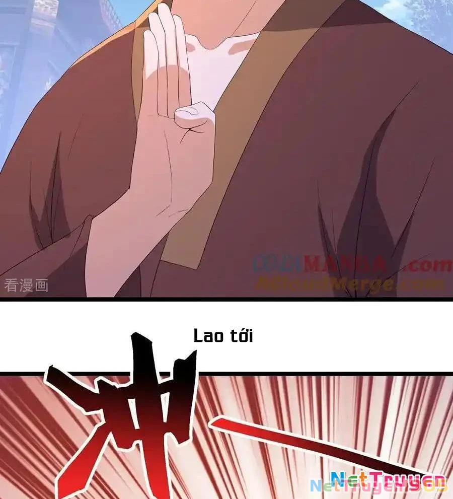 Chiến Hồn Tuyệt Thế Chapter 761 - 21