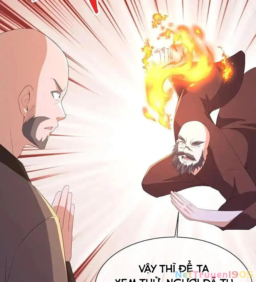Chiến Hồn Tuyệt Thế Chapter 761 - 22