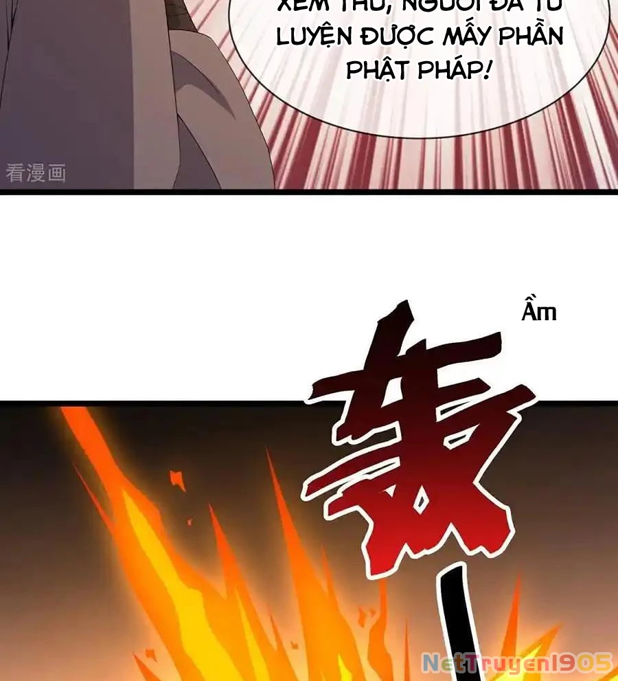 Chiến Hồn Tuyệt Thế Chapter 761 - 23