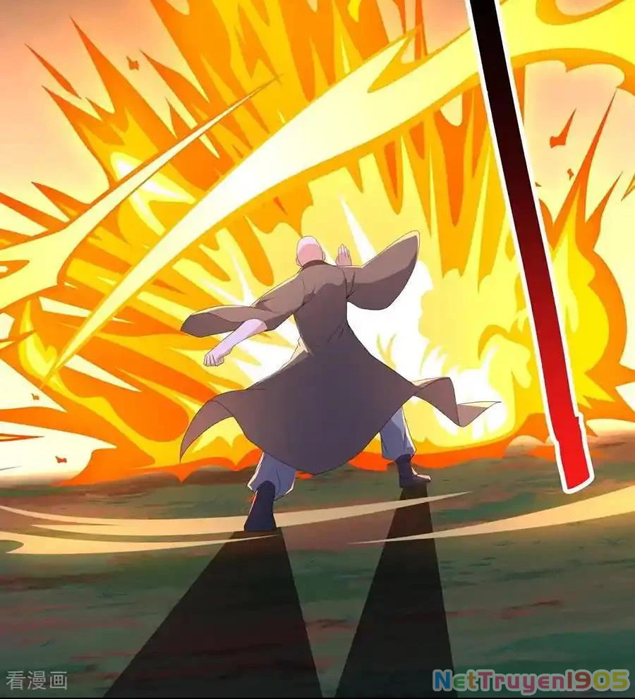 Chiến Hồn Tuyệt Thế Chapter 761 - 24