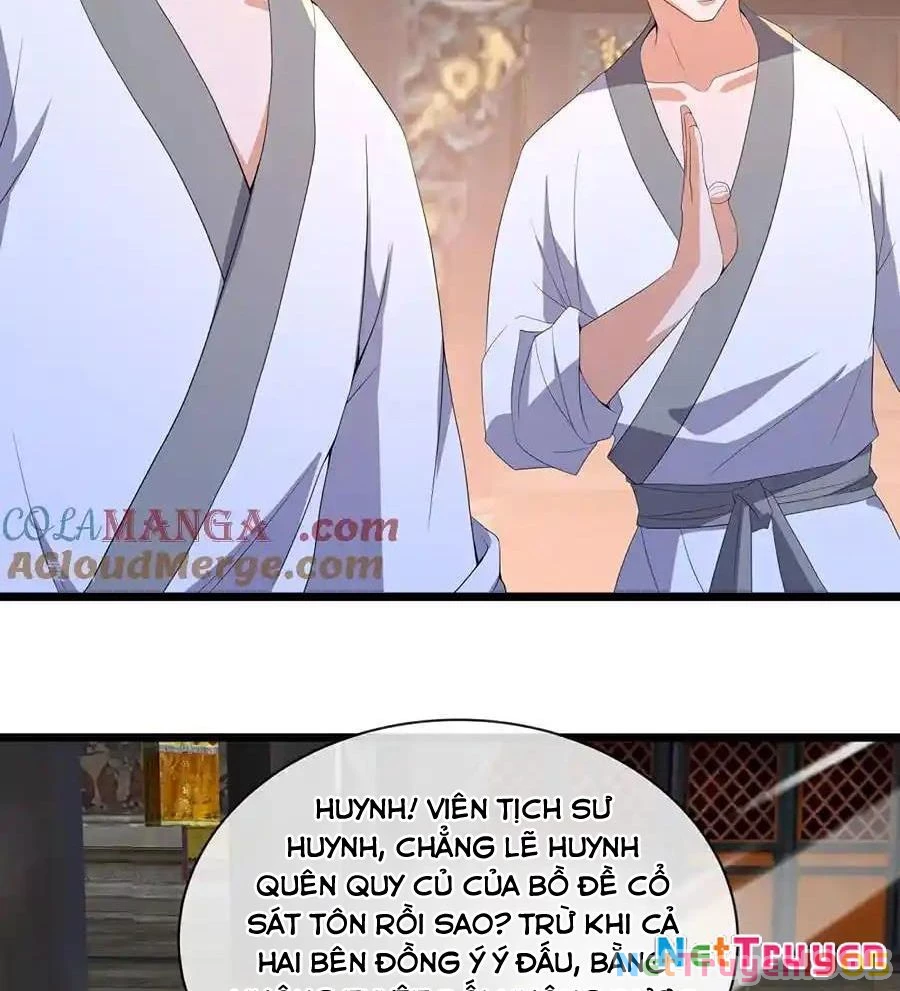 Chiến Hồn Tuyệt Thế Chapter 761 - 26