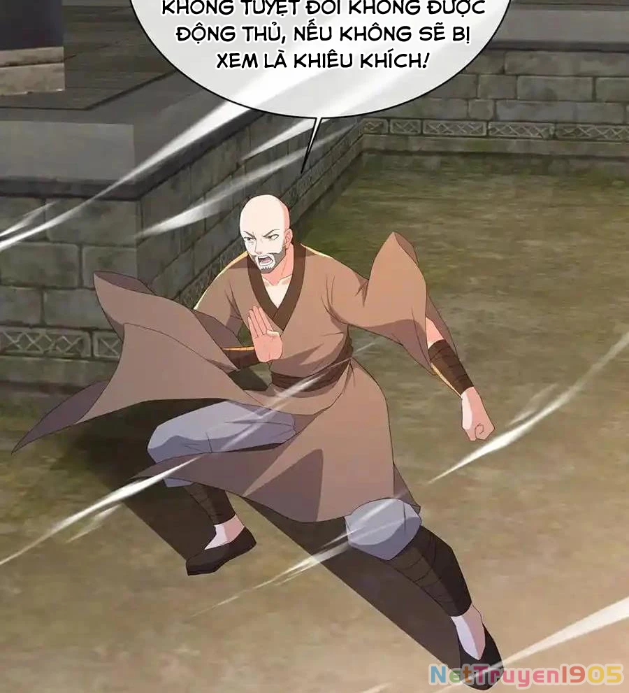 Chiến Hồn Tuyệt Thế Chapter 761 - 27