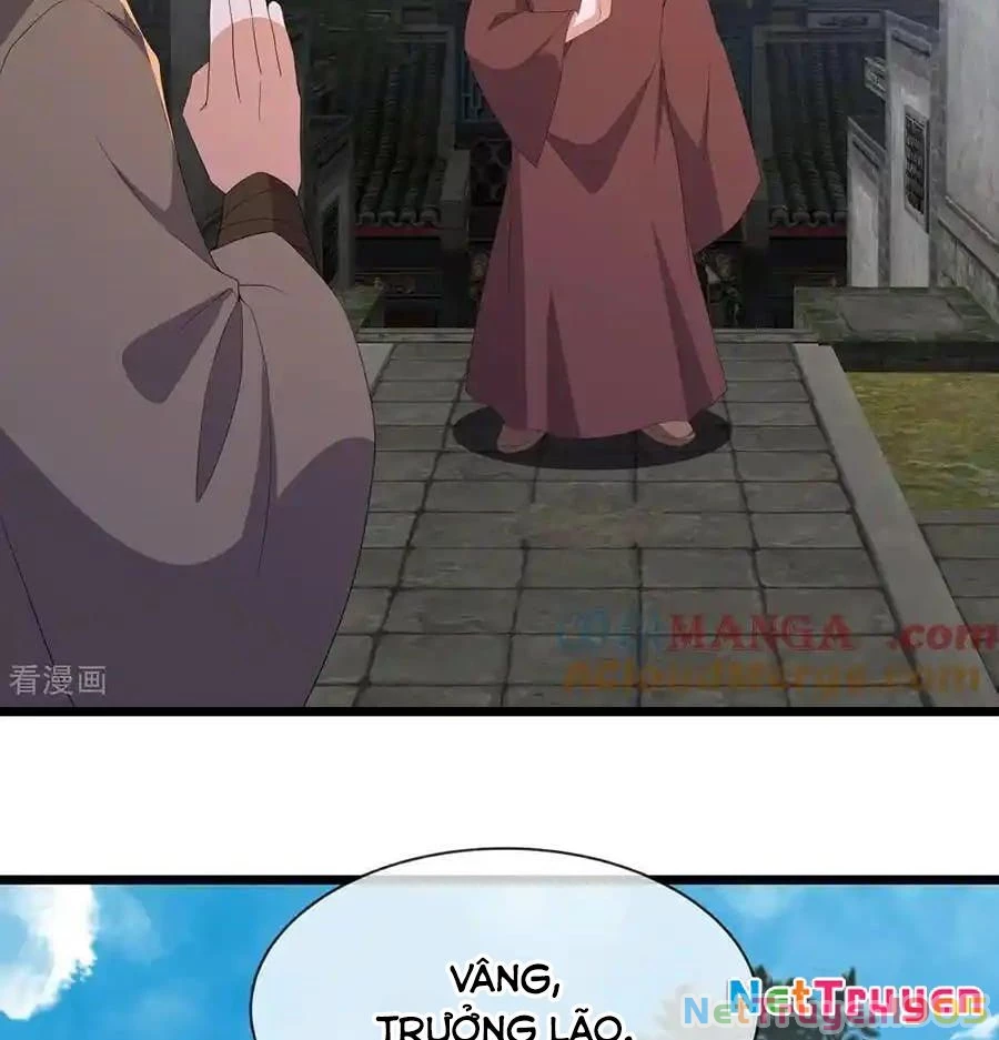 Chiến Hồn Tuyệt Thế Chapter 761 - 31