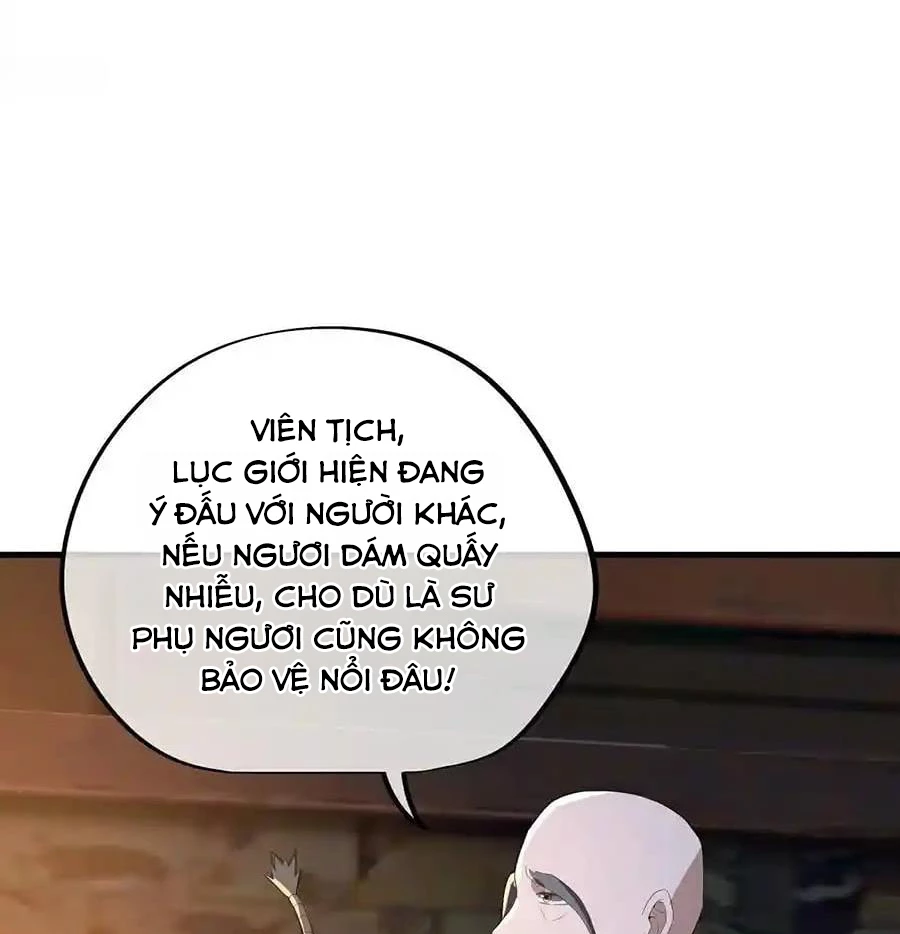 Chiến Hồn Tuyệt Thế Chapter 761 - 49