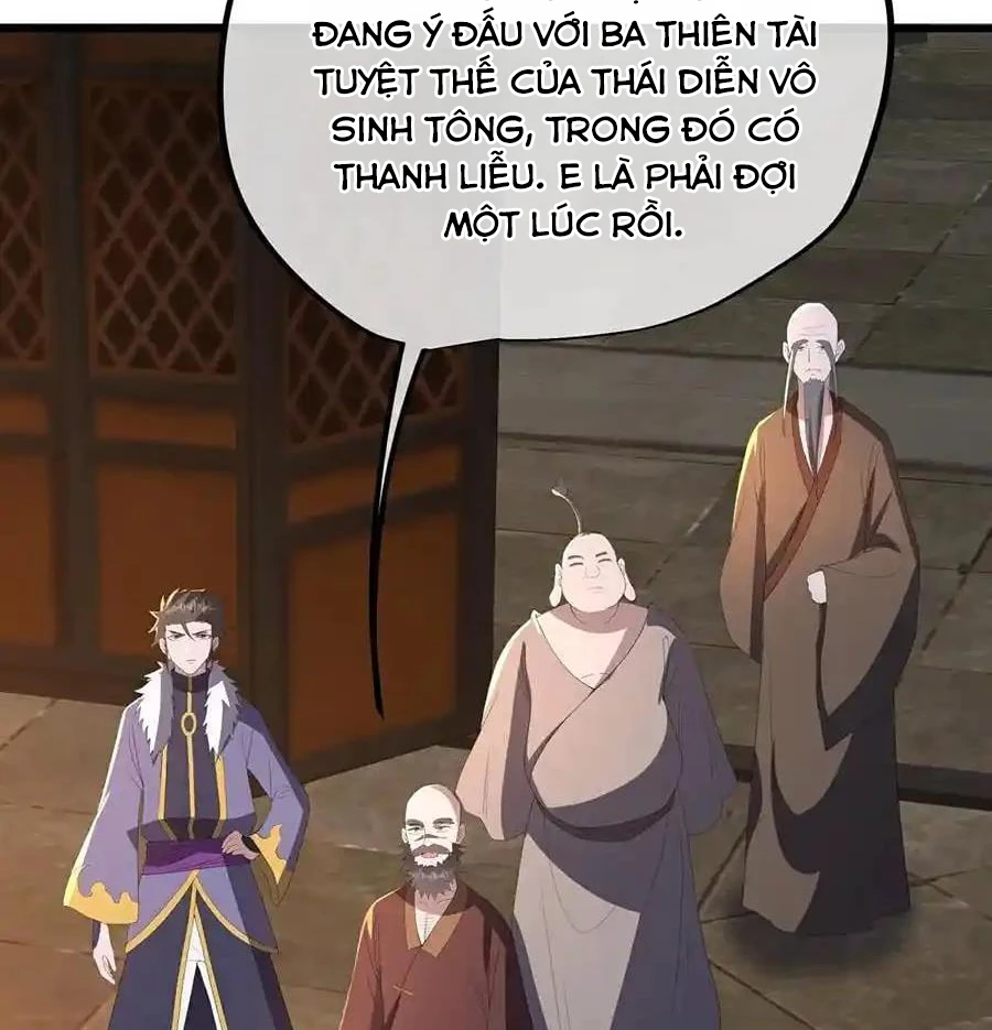 Chiến Hồn Tuyệt Thế Chapter 761 - 55