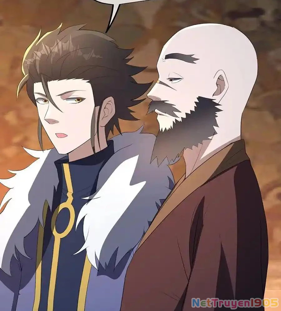Chiến Hồn Tuyệt Thế Chapter 761 - 58