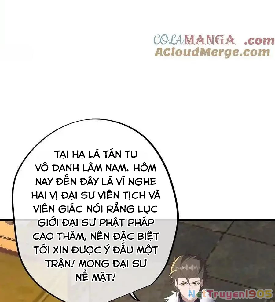 Chiến Hồn Tuyệt Thế Chapter 761 - 105