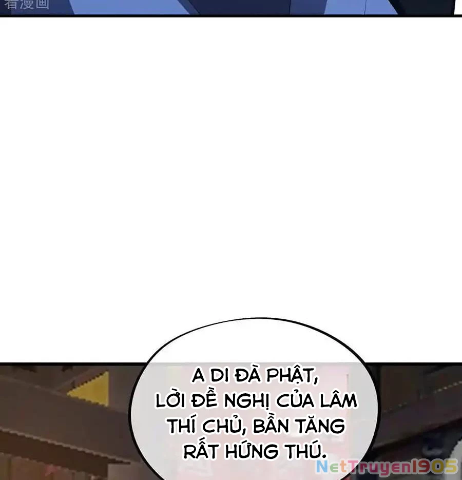 Chiến Hồn Tuyệt Thế Chapter 761 - 115
