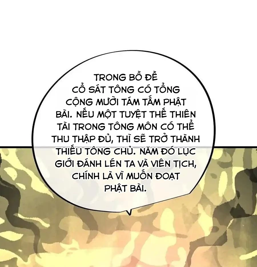 Chiến Hồn Tuyệt Thế Chapter 761 - 138