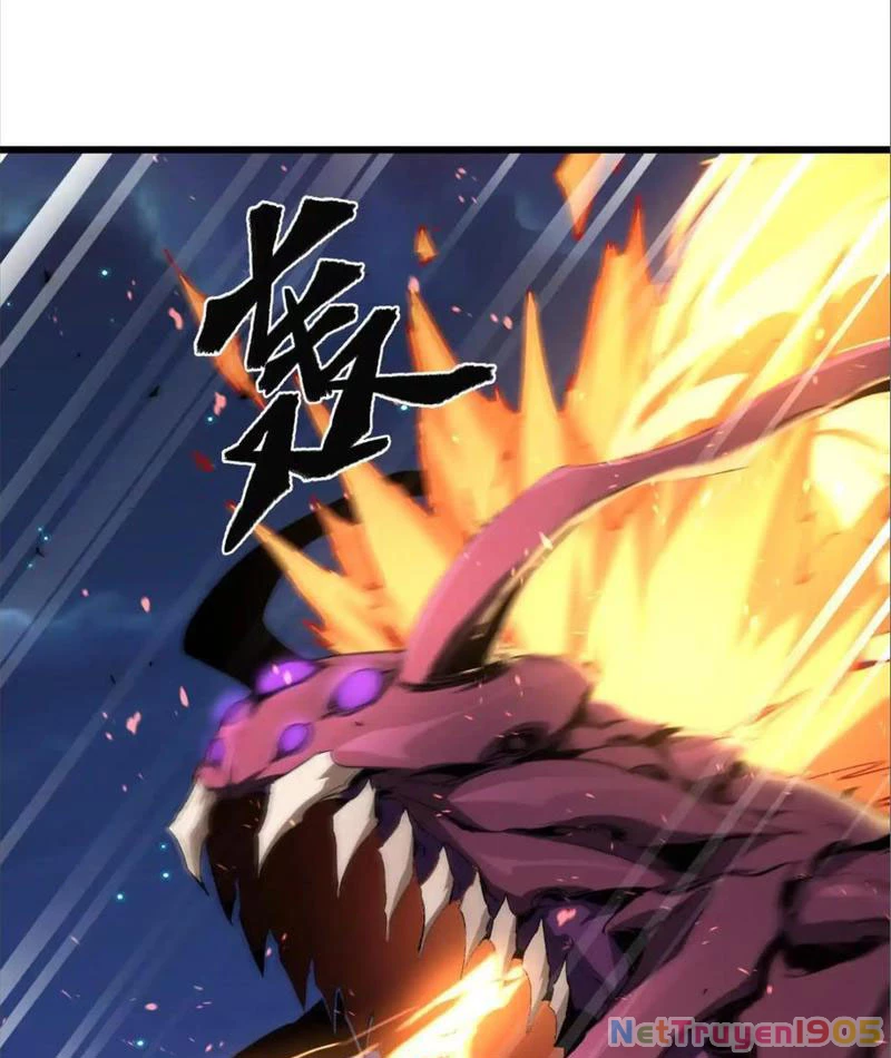 Mạt Thế Cẩu Sinh: Gián Giúp Ta Chồng Buff Chapter 41 - 9