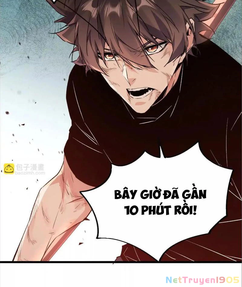 Mạt Thế Cẩu Sinh: Gián Giúp Ta Chồng Buff Chapter 41 - 15