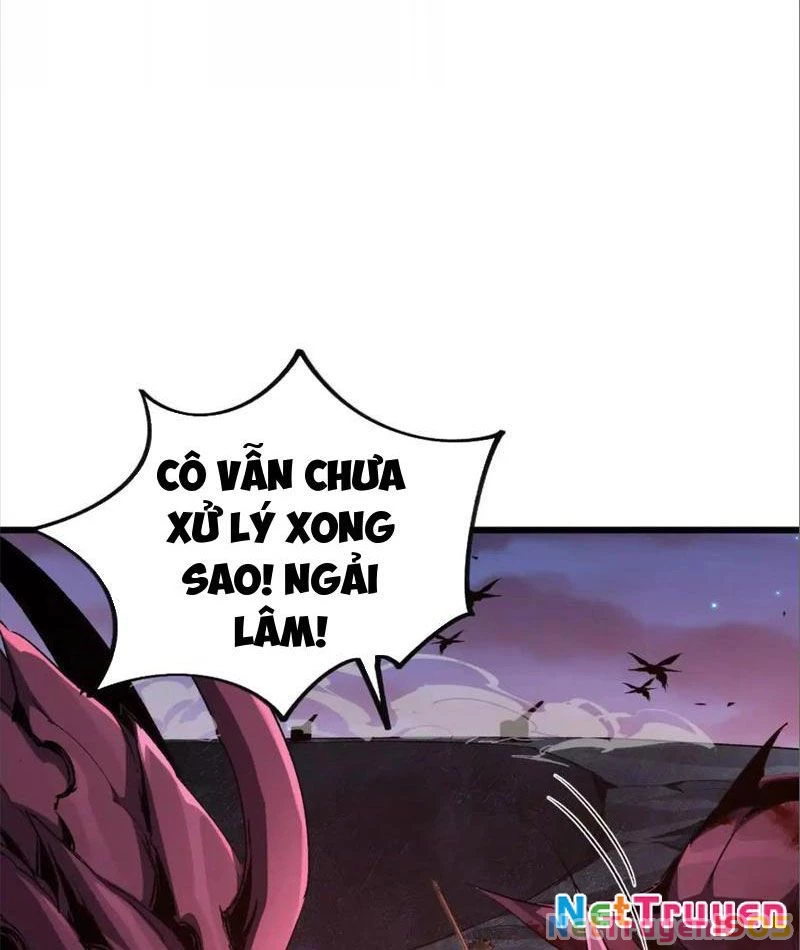 Mạt Thế Cẩu Sinh: Gián Giúp Ta Chồng Buff Chapter 41 - 16