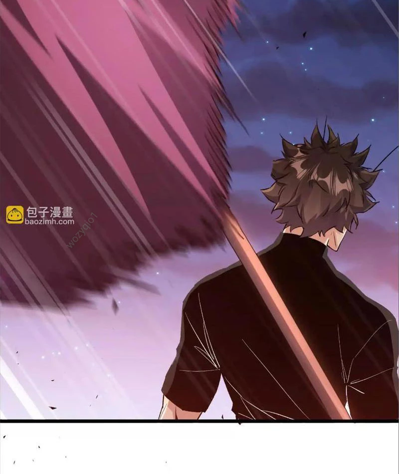 Mạt Thế Cẩu Sinh: Gián Giúp Ta Chồng Buff Chapter 41 - 20