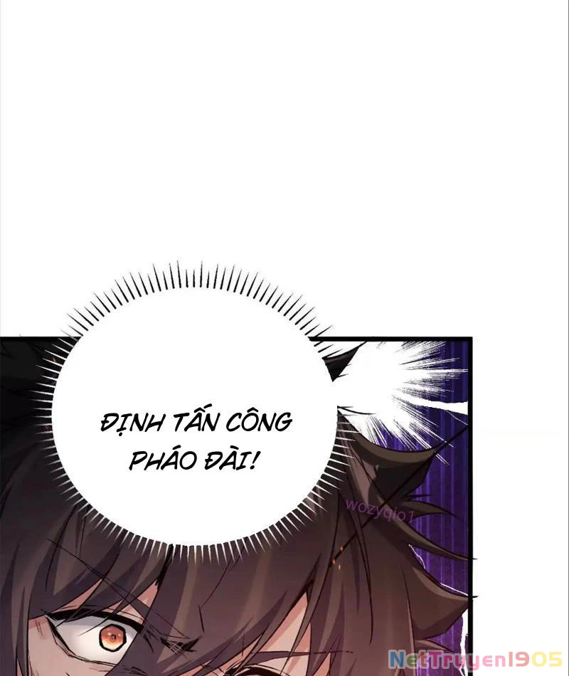 Mạt Thế Cẩu Sinh: Gián Giúp Ta Chồng Buff Chapter 41 - 27