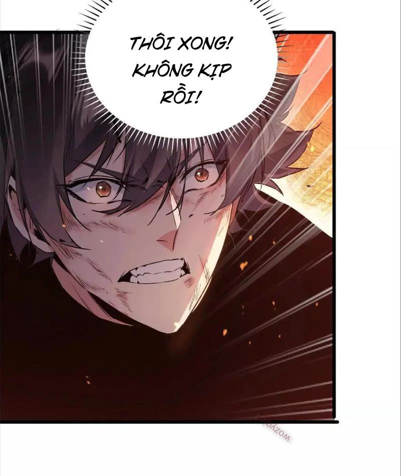 Mạt Thế Cẩu Sinh: Gián Giúp Ta Chồng Buff Chapter 41 - 39