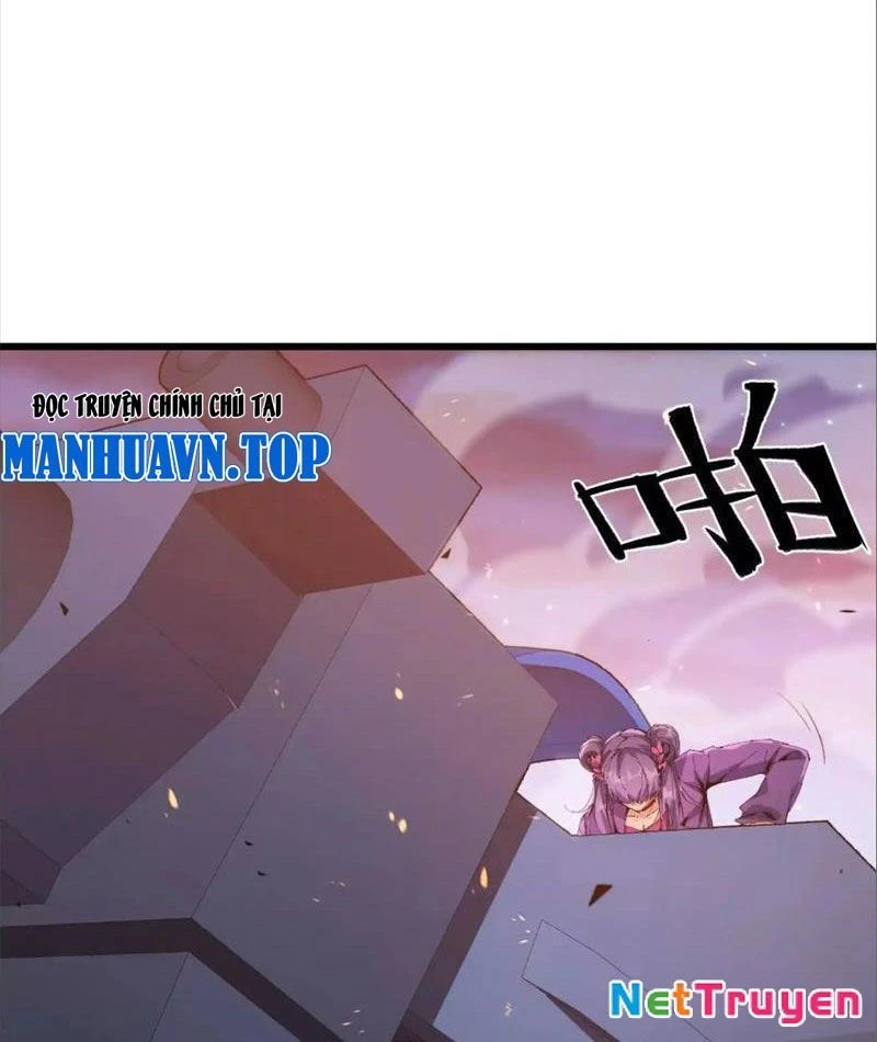 Mạt Thế Cẩu Sinh: Gián Giúp Ta Chồng Buff Chapter 41 - 46