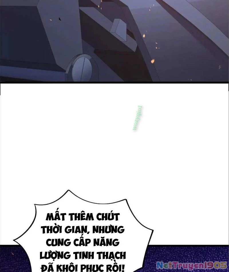 Mạt Thế Cẩu Sinh: Gián Giúp Ta Chồng Buff Chapter 41 - 47