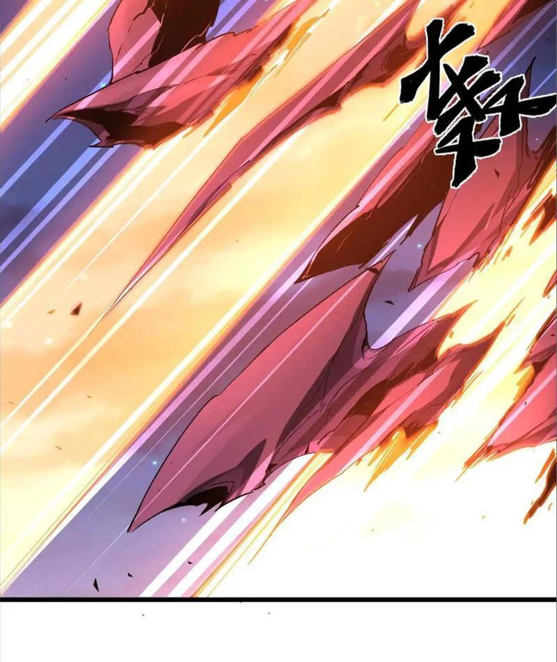 Mạt Thế Cẩu Sinh: Gián Giúp Ta Chồng Buff Chapter 41 - 52