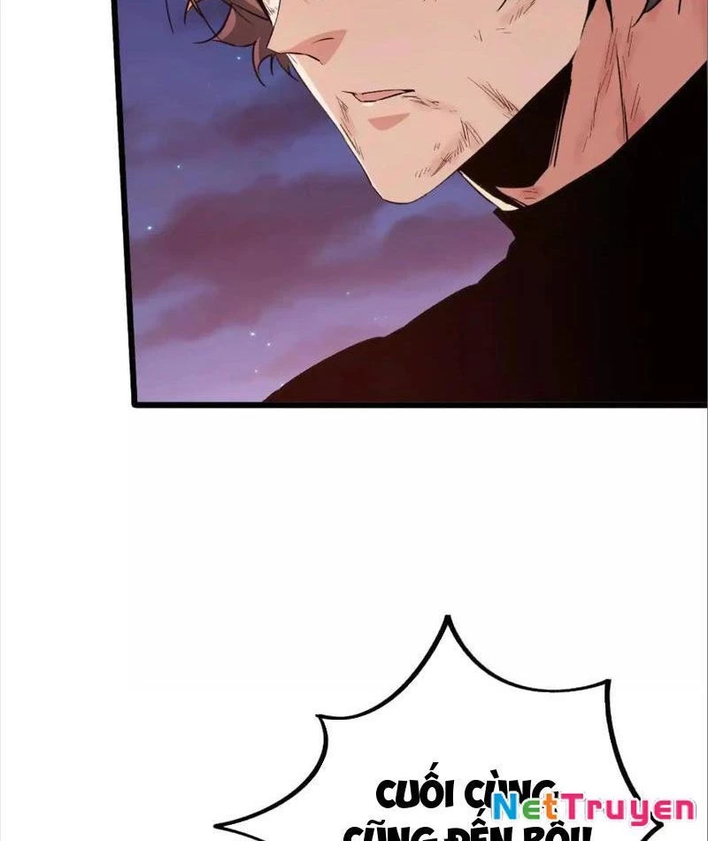 Mạt Thế Cẩu Sinh: Gián Giúp Ta Chồng Buff Chapter 41 - 56