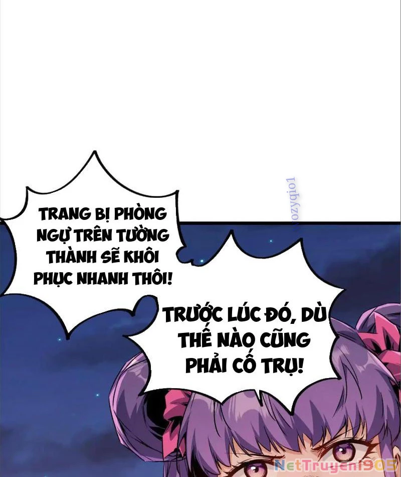 Mạt Thế Cẩu Sinh: Gián Giúp Ta Chồng Buff Chapter 41 - 59
