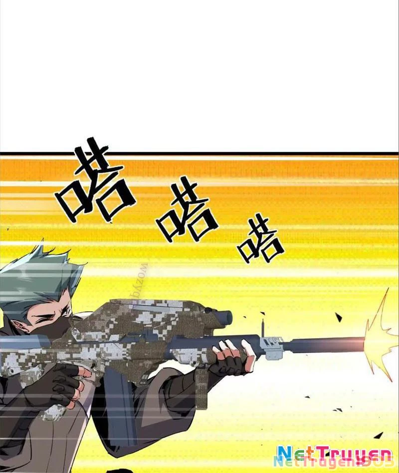 Mạt Thế Cẩu Sinh: Gián Giúp Ta Chồng Buff Chapter 41 - 71