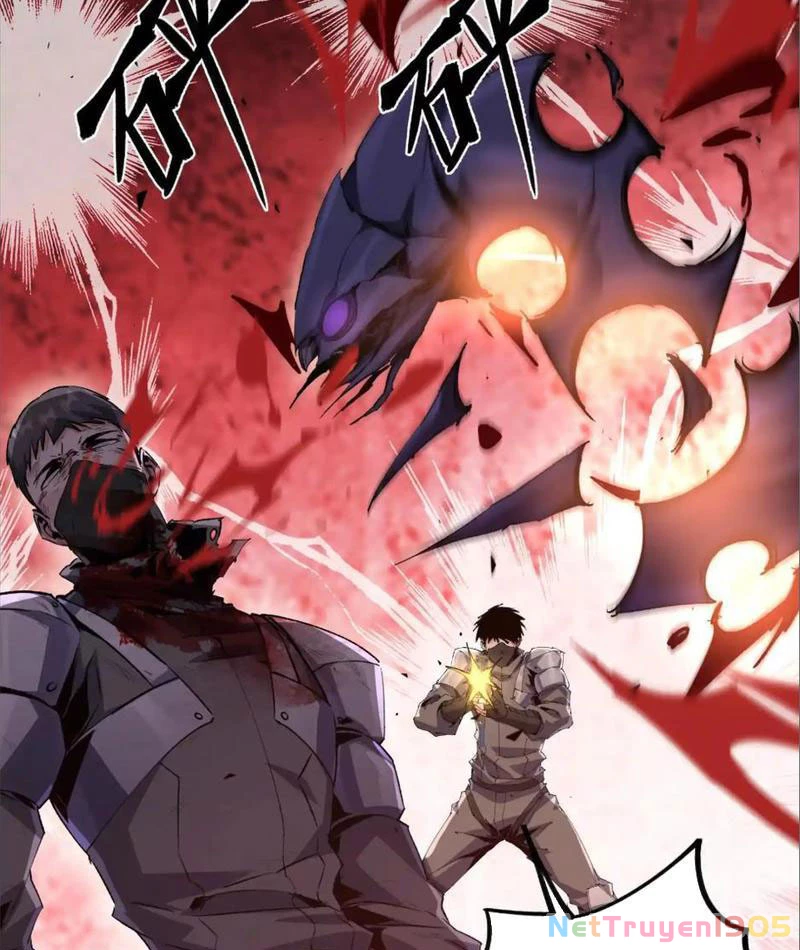 Mạt Thế Cẩu Sinh: Gián Giúp Ta Chồng Buff Chapter 41 - 75