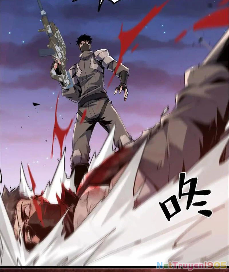 Mạt Thế Cẩu Sinh: Gián Giúp Ta Chồng Buff Chapter 41 - 77