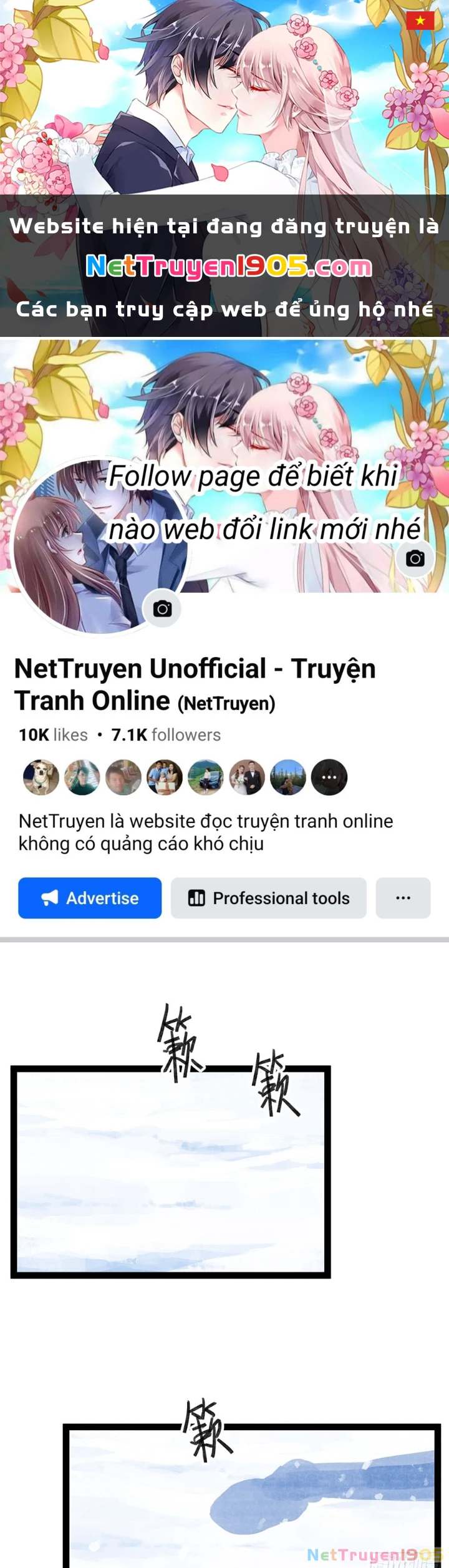 Hiệp Khách Hành Bất Thông Chapter 37 - 1