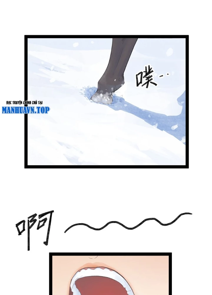 Hiệp Khách Hành Bất Thông Chapter 37 - 3