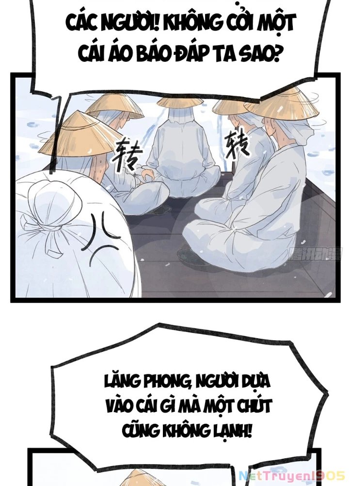 Hiệp Khách Hành Bất Thông Chapter 37 - 9