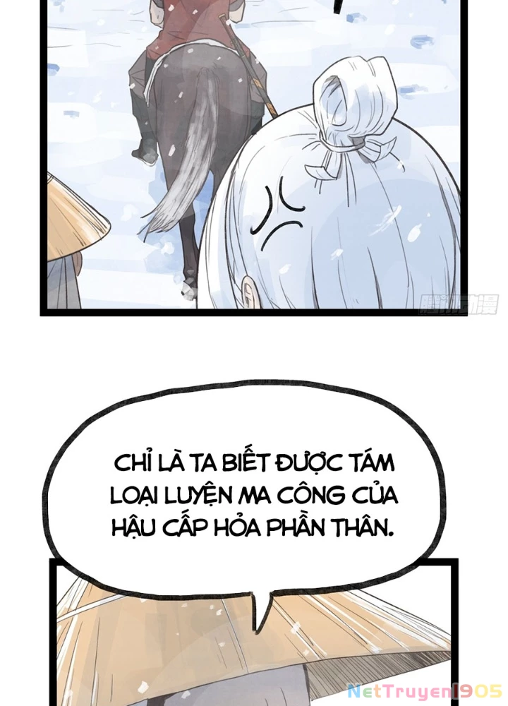 Hiệp Khách Hành Bất Thông Chapter 37 - 11