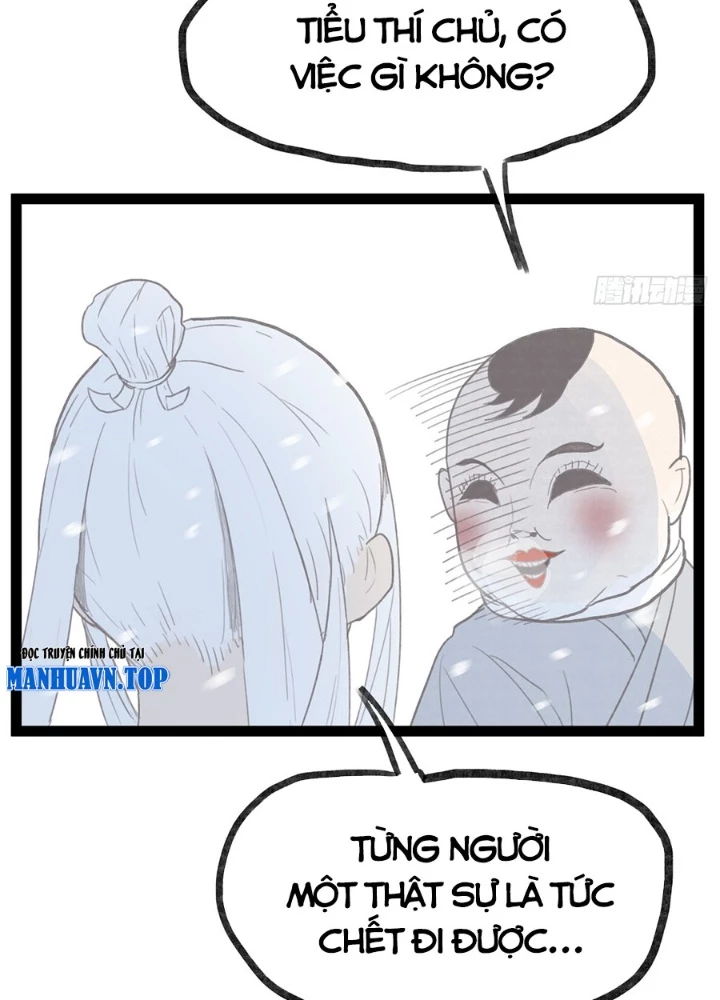 Hiệp Khách Hành Bất Thông Chapter 37 - 17
