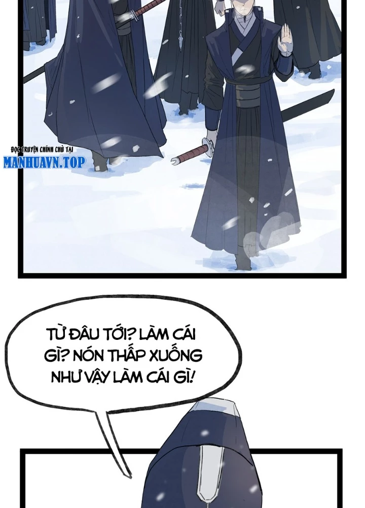 Hiệp Khách Hành Bất Thông Chapter 37 - 25