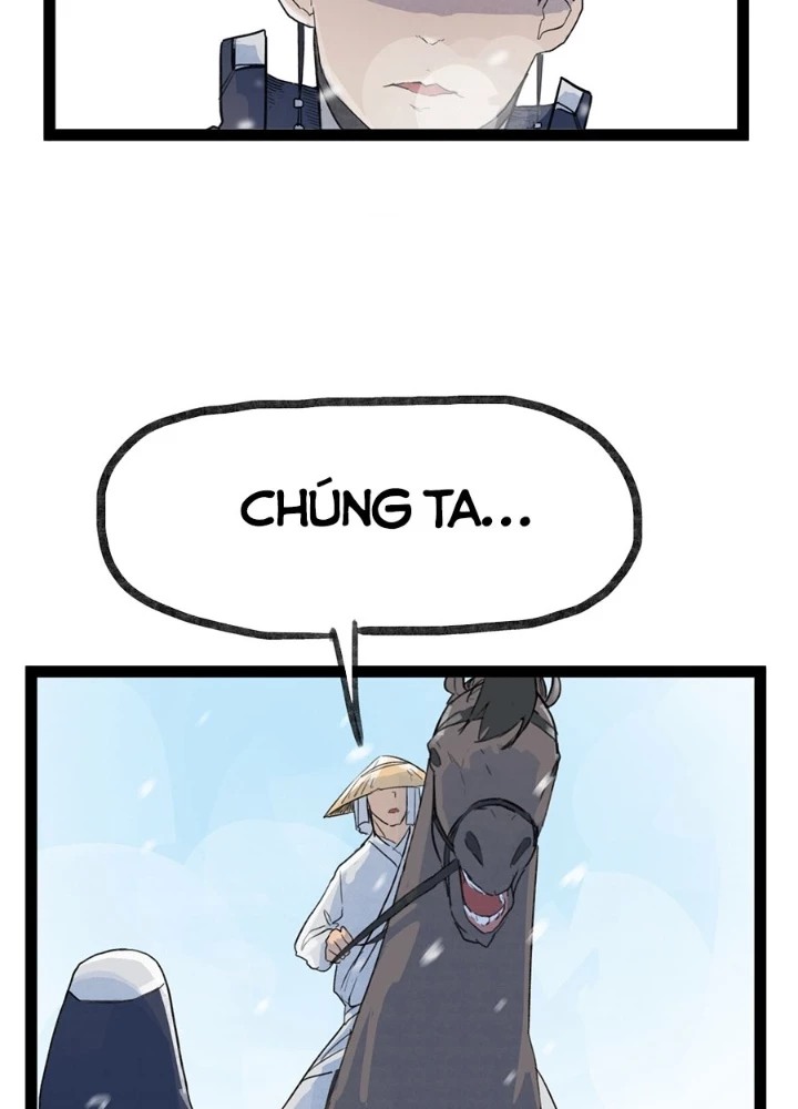 Hiệp Khách Hành Bất Thông Chapter 37 - 27