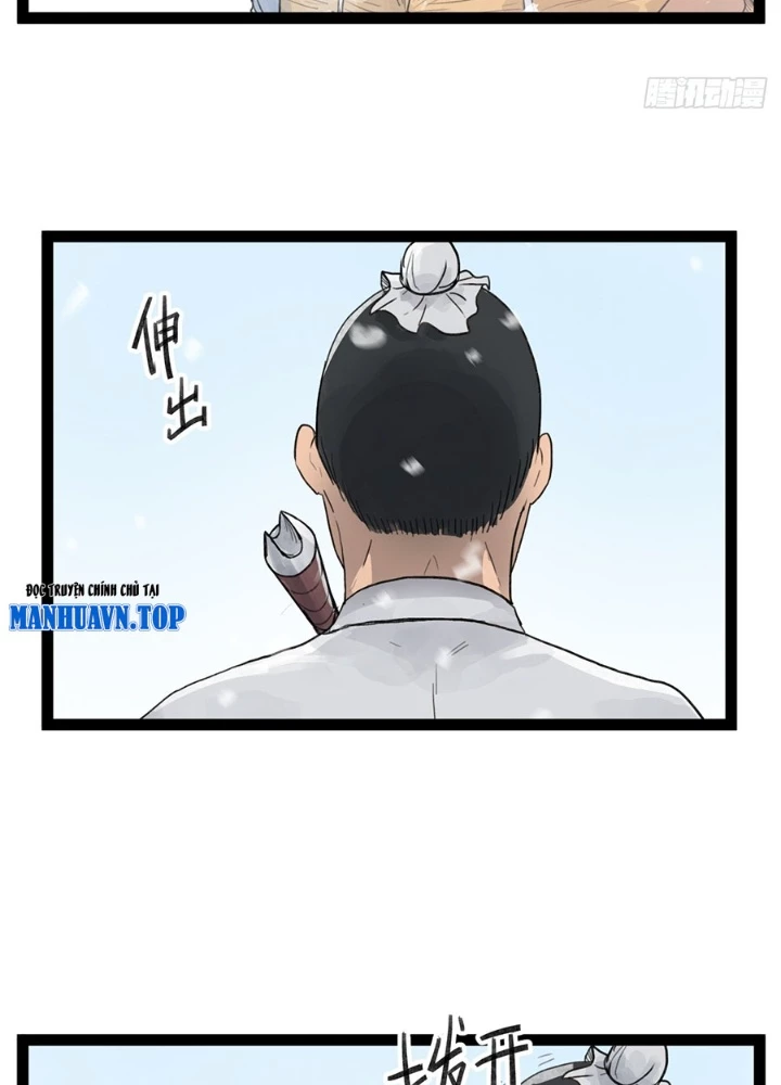 Hiệp Khách Hành Bất Thông Chapter 37 - 41