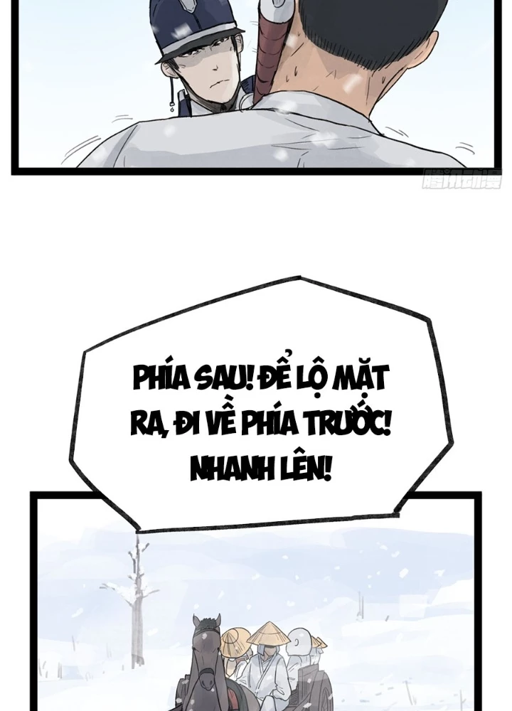 Hiệp Khách Hành Bất Thông Chapter 37 - 43