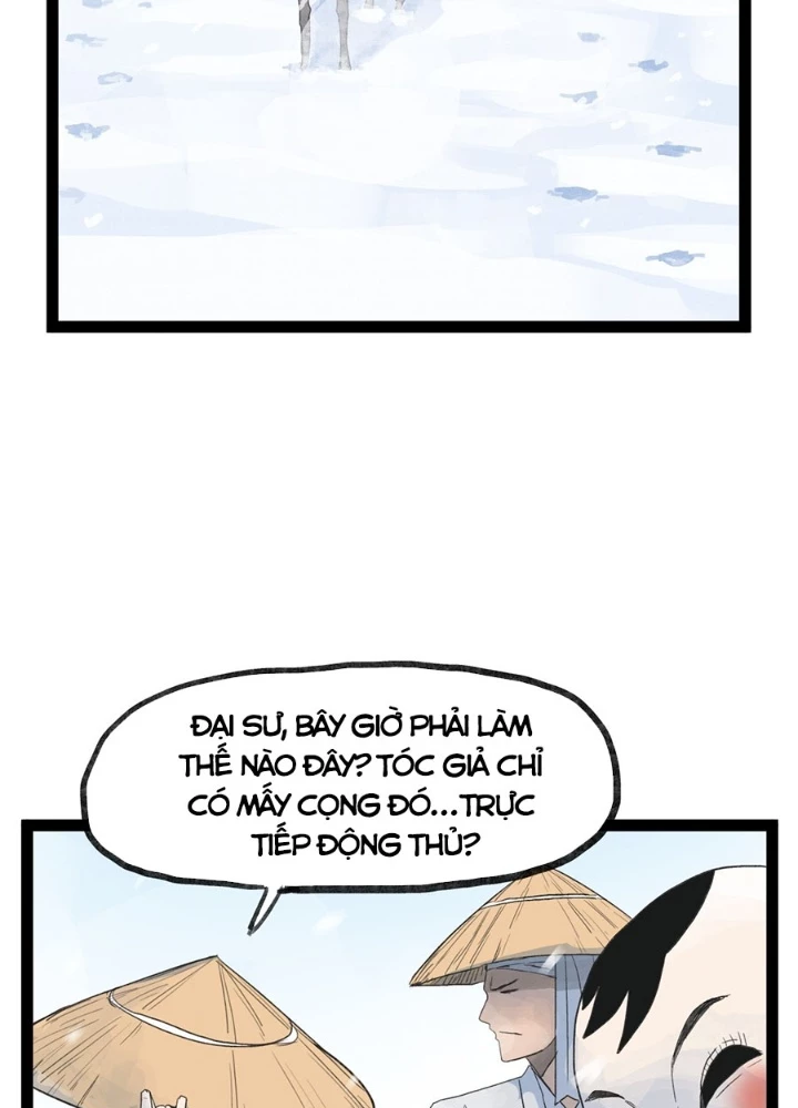 Hiệp Khách Hành Bất Thông Chapter 37 - 45