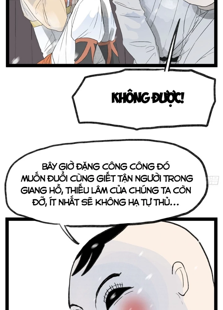 Hiệp Khách Hành Bất Thông Chapter 37 - 47