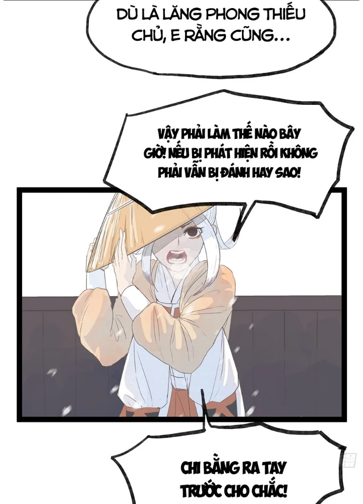 Hiệp Khách Hành Bất Thông Chapter 37 - 51