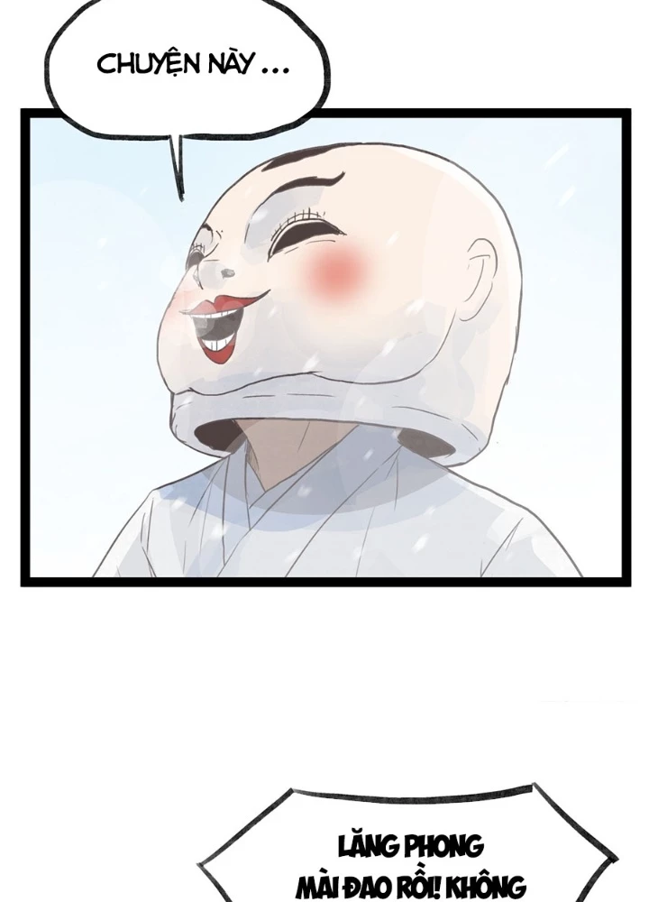 Hiệp Khách Hành Bất Thông Chapter 37 - 53