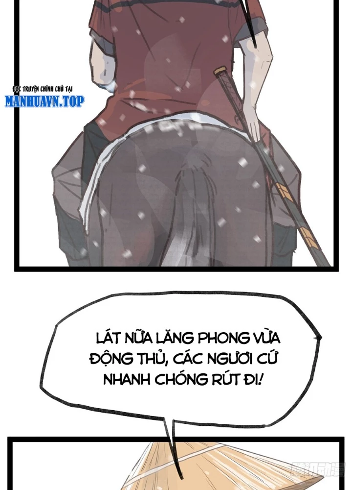 Hiệp Khách Hành Bất Thông Chapter 37 - 55
