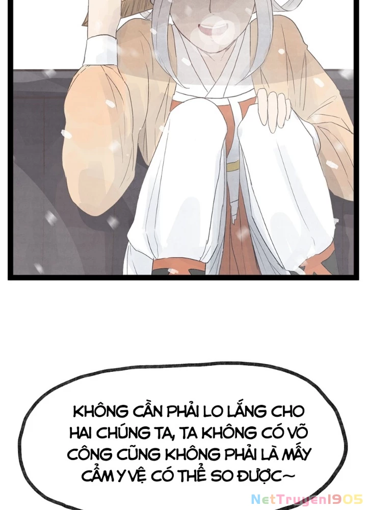 Hiệp Khách Hành Bất Thông Chapter 37 - 57