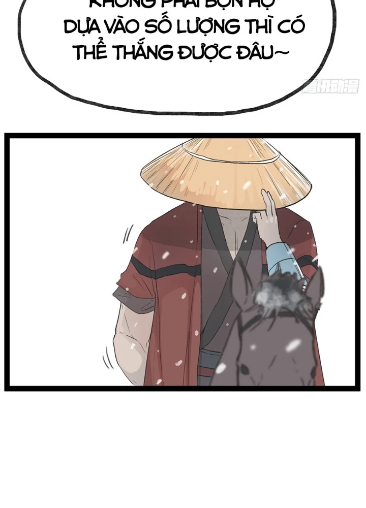 Hiệp Khách Hành Bất Thông Chapter 37 - 61