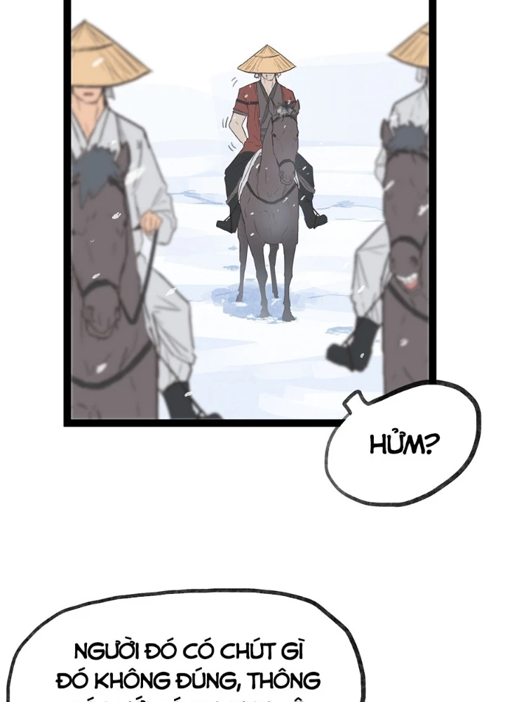 Hiệp Khách Hành Bất Thông Chapter 37 - 63