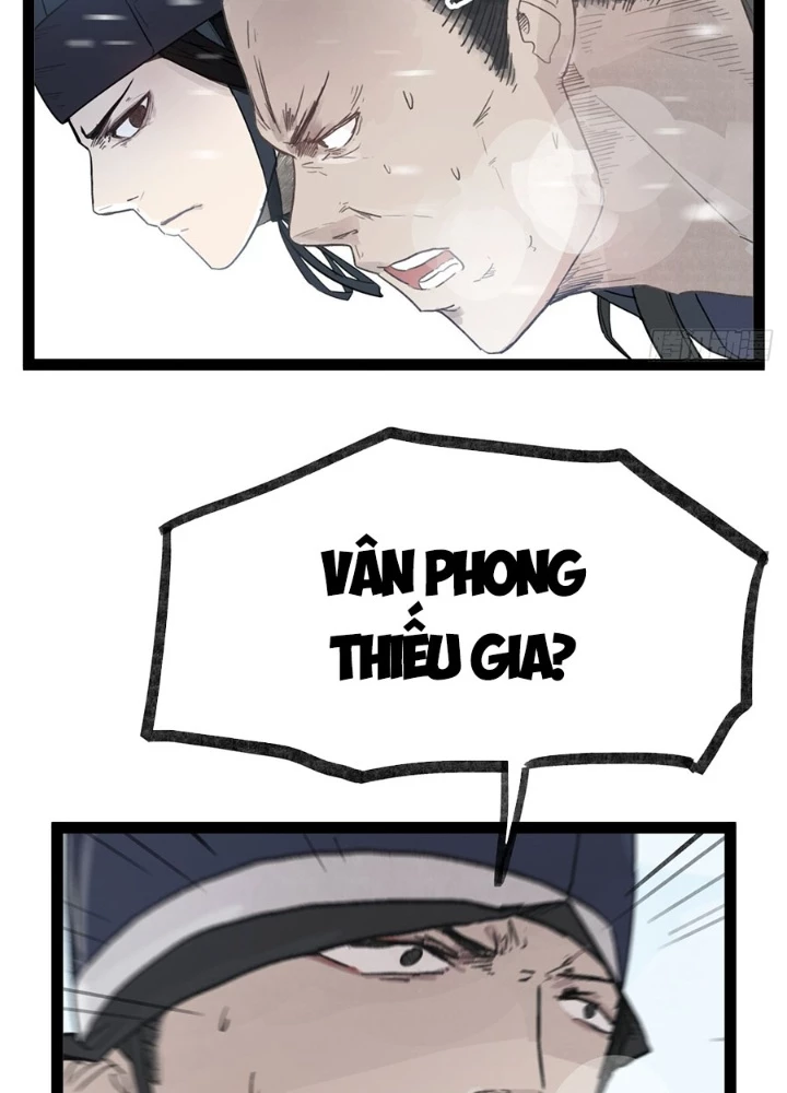 Hiệp Khách Hành Bất Thông Chapter 37 - 73
