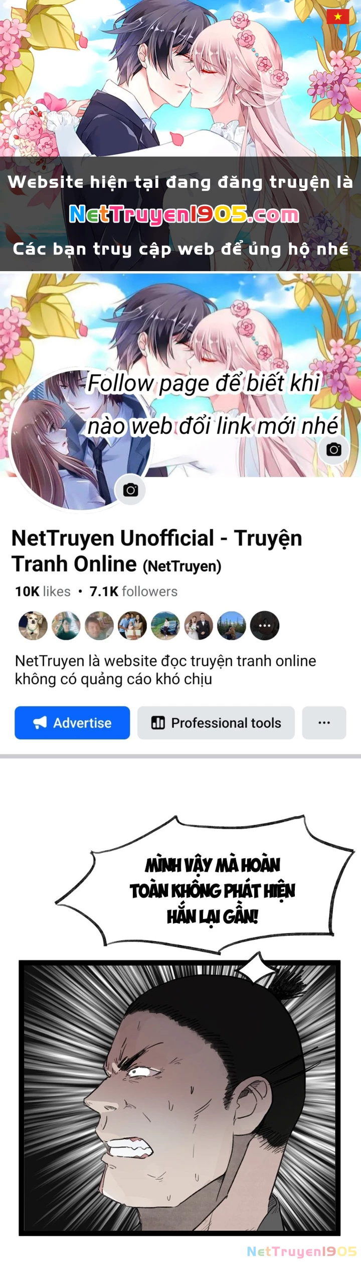 Hiệp Khách Hành Bất Thông Chapter 38 - 1