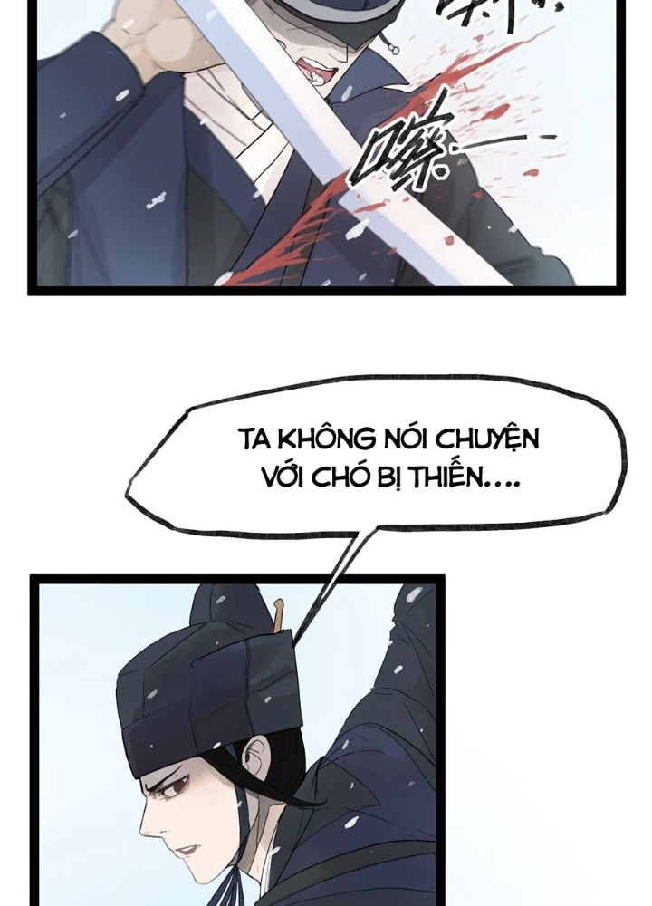 Hiệp Khách Hành Bất Thông Chapter 38 - 7