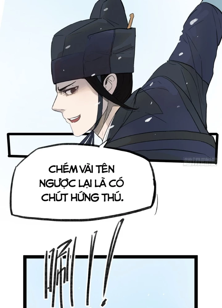 Hiệp Khách Hành Bất Thông Chapter 38 - 9