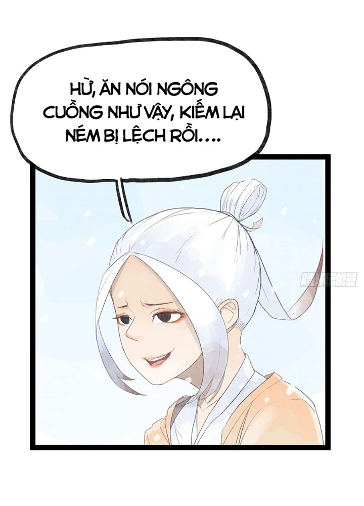Hiệp Khách Hành Bất Thông Chapter 38 - 13
